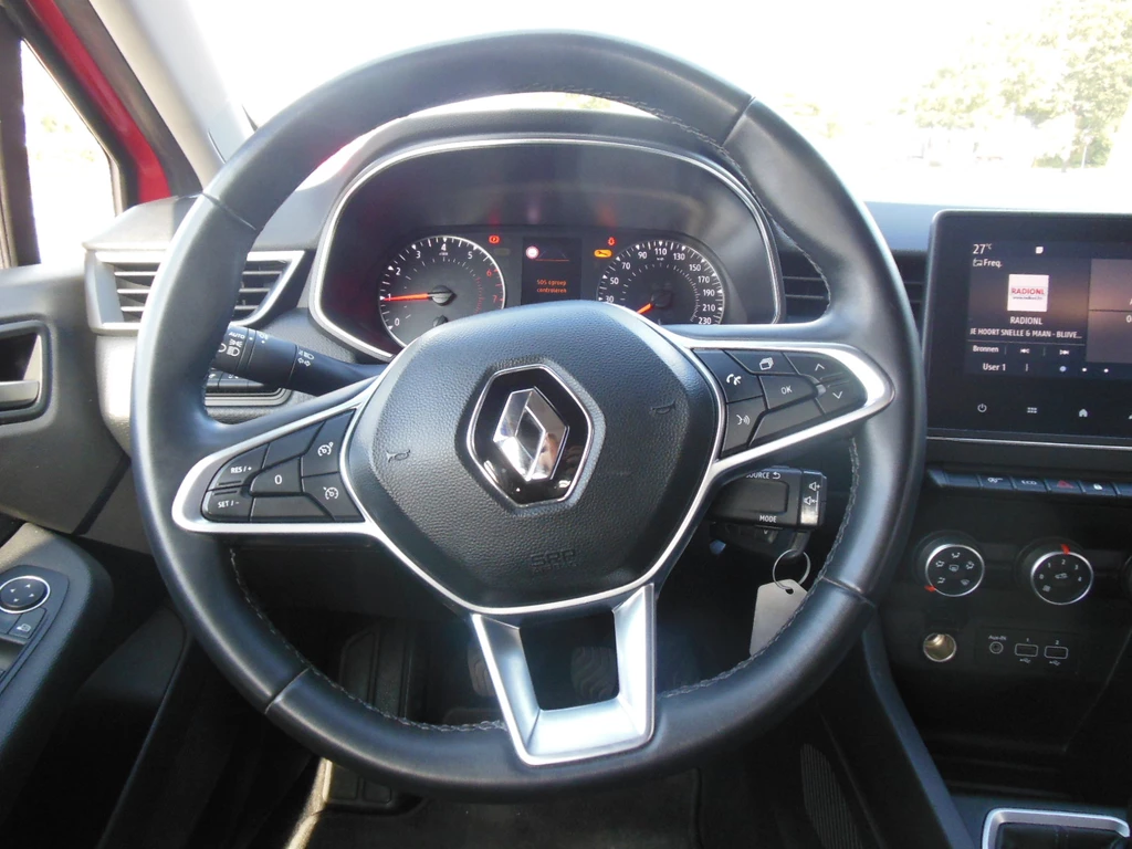 Renault Clio – foto 10