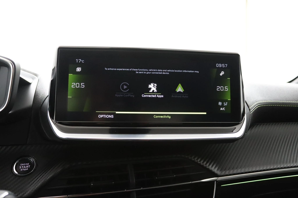 Peugeot 208 – foto 18