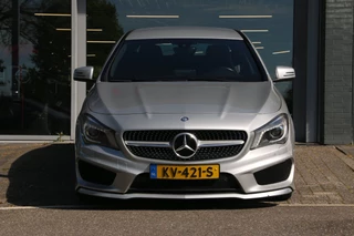 Mercedes-Benz CLA – thumbnail 4