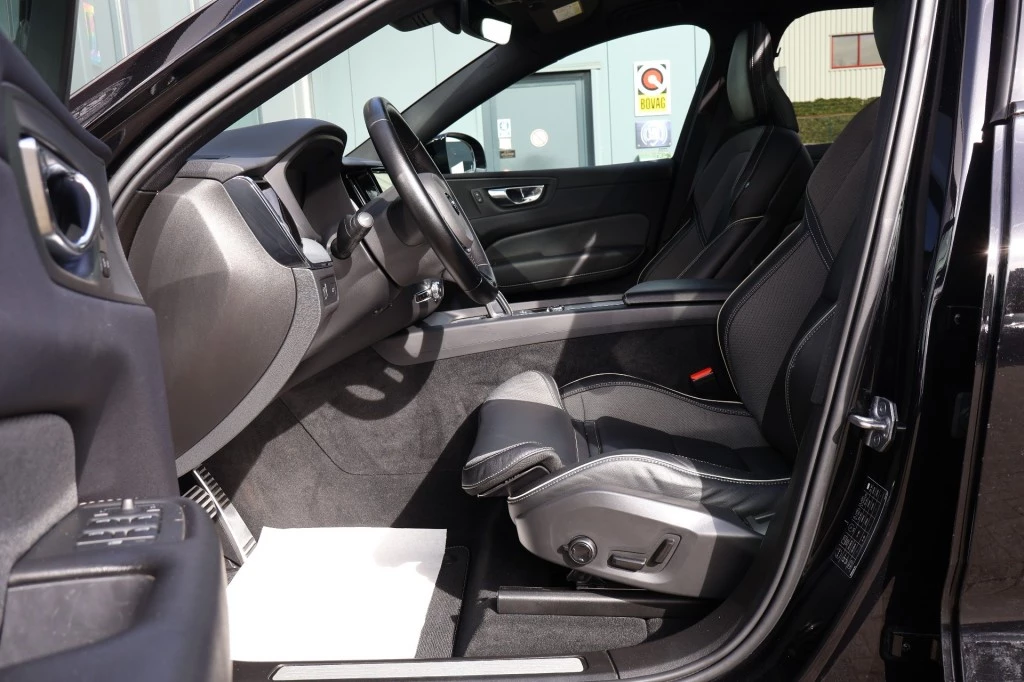 Volvo XC60 – foto 16