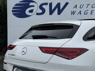 Mercedes-Benz CLA – thumbnail 34