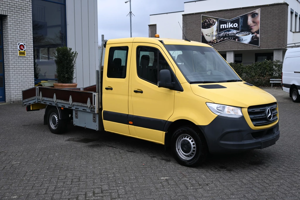 Mercedes-Benz Sprinter – foto 5