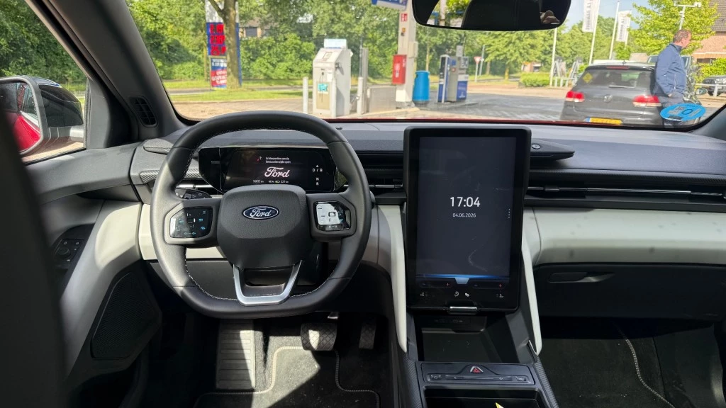 Ford Explorer – foto 20