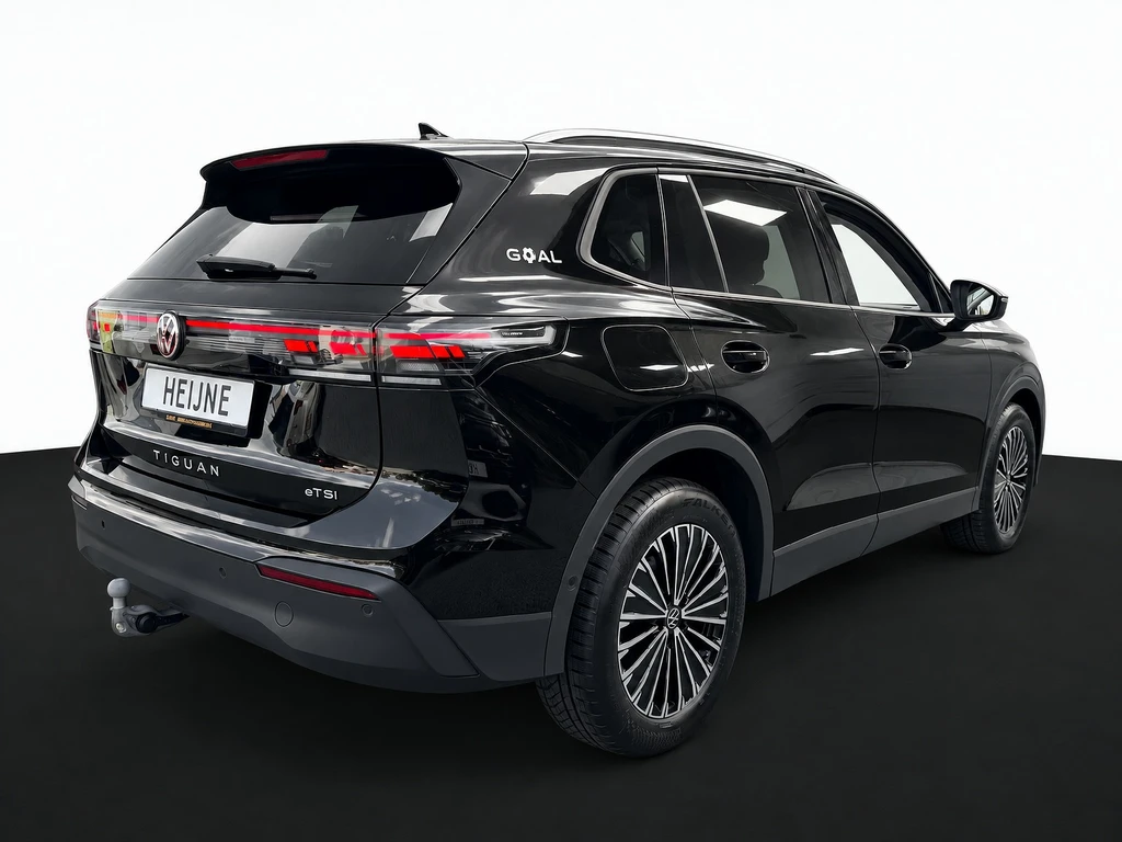 Volkswagen Tiguan – foto 7