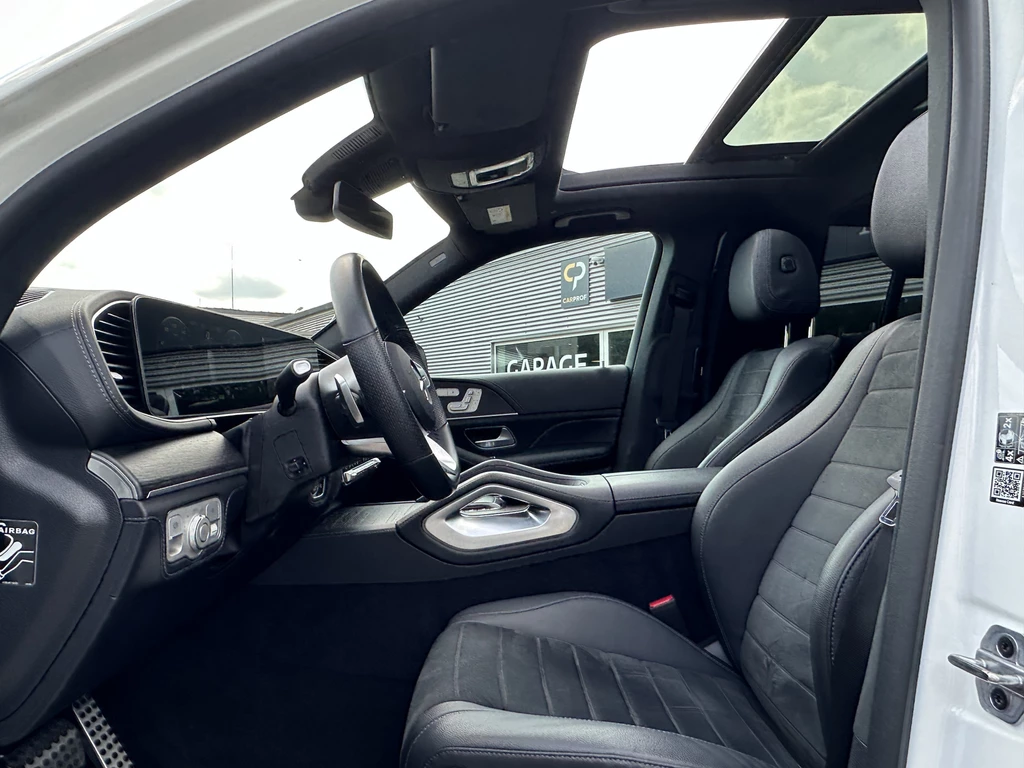 Mercedes-Benz GLE – foto 9
