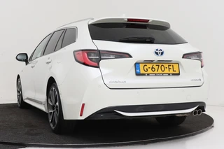 Toyota Corolla Touring Sports – thumbnail 6