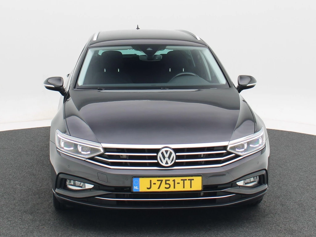 Volkswagen Passat – foto 8