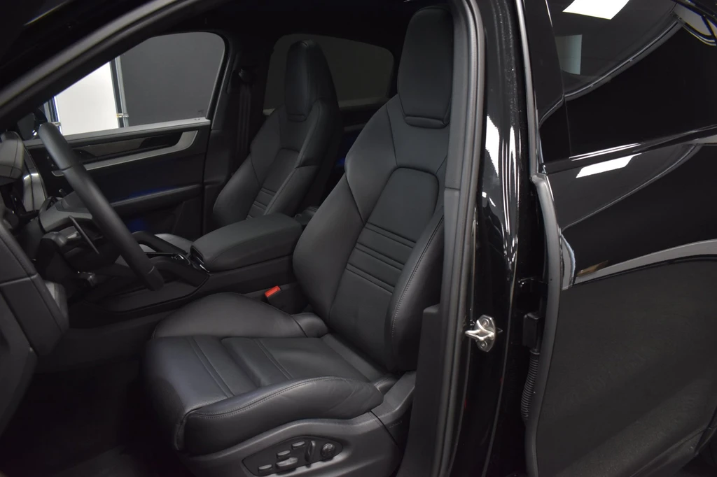 Porsche Cayenne – foto 8
