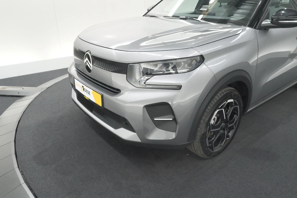 Citroën C3 – foto 1