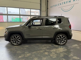 Jeep Renegade – thumbnail 3