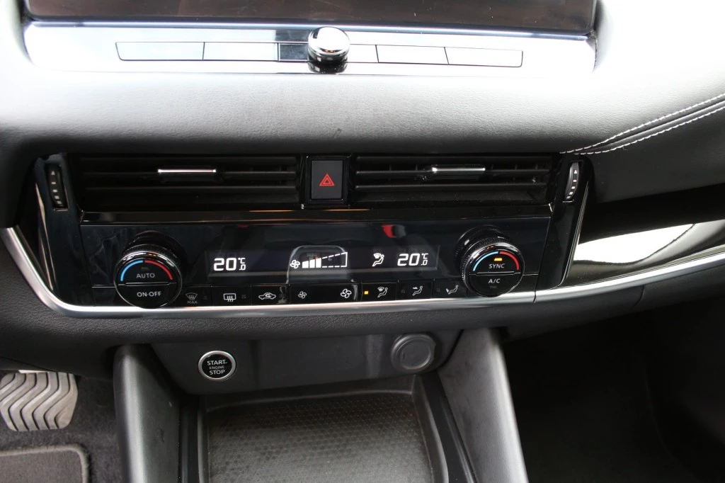 Nissan QASHQAI – foto 25