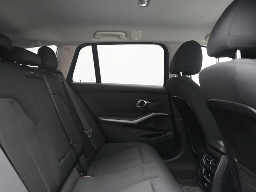 BMW 3 Serie – foto 15
