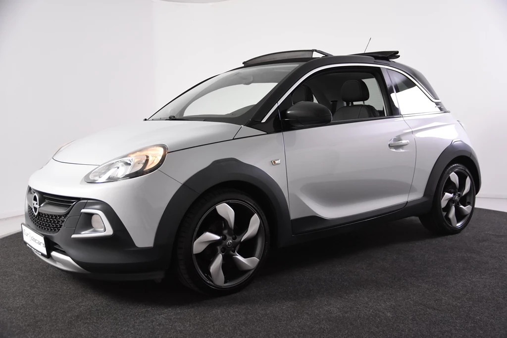 Opel ADAM – foto 5