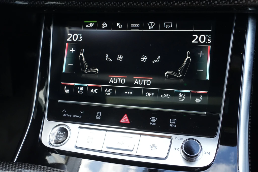 Audi Q7 – foto 15