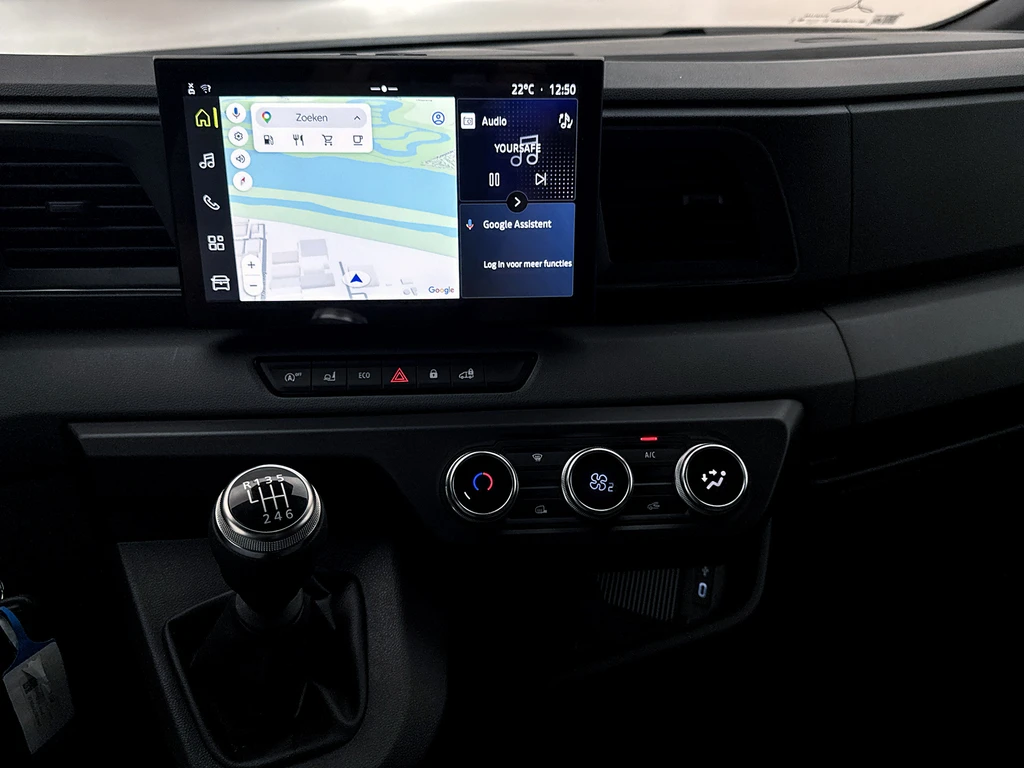 Renault Master – foto 18