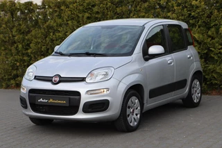 Fiat Panda – thumbnail 1