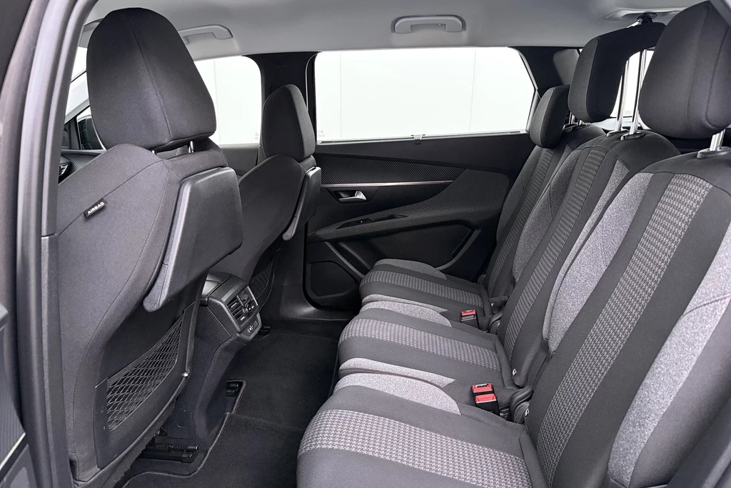Peugeot 5008 – foto 12