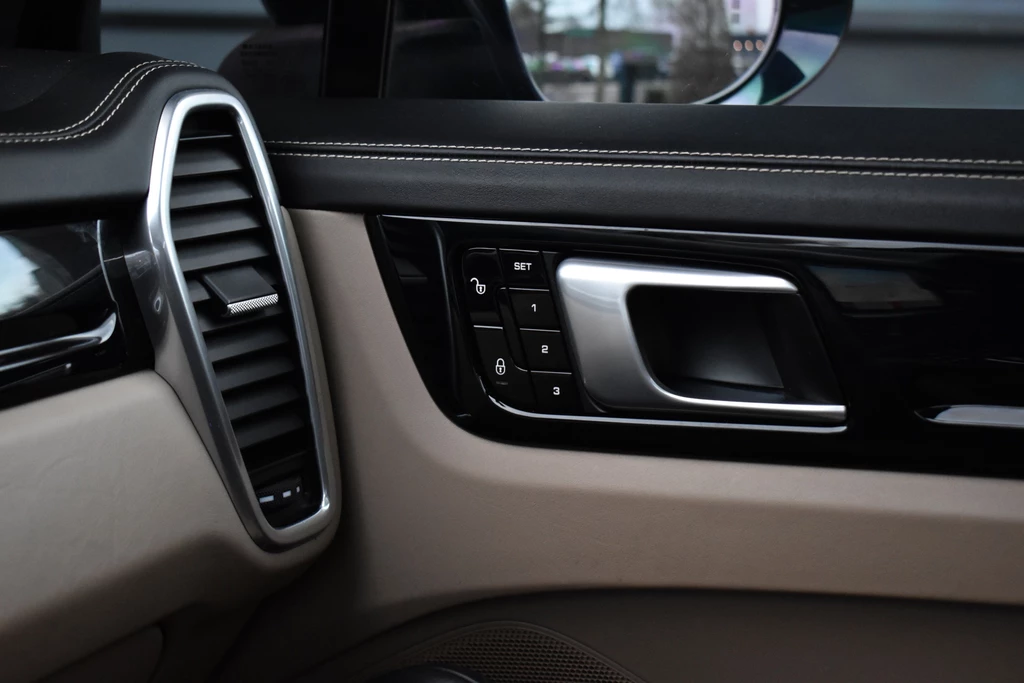 Porsche Cayenne – foto 35