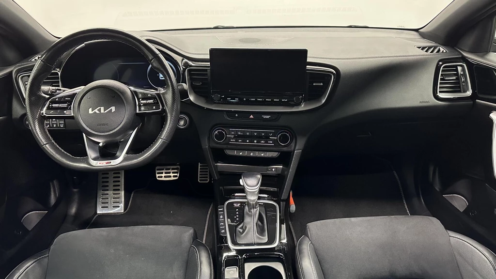 Kia Ceed Sportswagon – foto 9