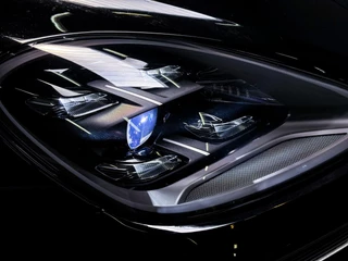 Porsche Cayenne – thumbnail 9