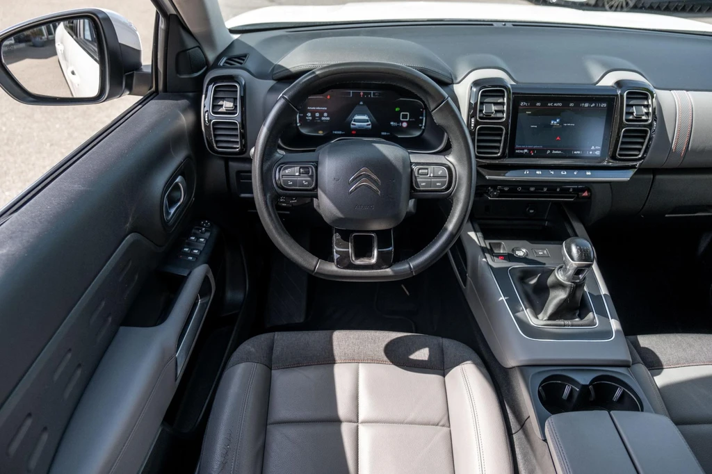 Citroën C5 Aircross – foto 47