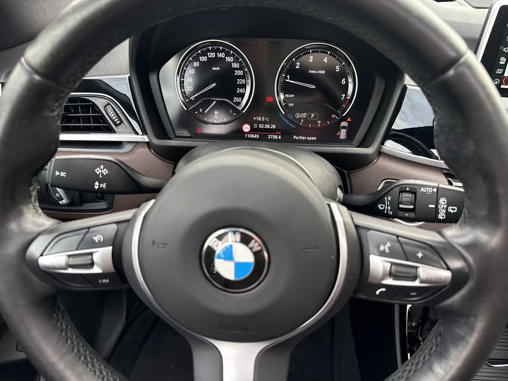 BMW X1 – foto 26