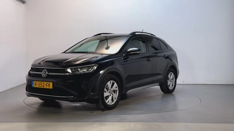 Volkswagen Taigo 1.0 TSI Life Camera Stoelverwarming Navigatie DAB+ App-Connect
