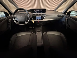 Citroën Grand C4 Spacetourer – thumbnail 16