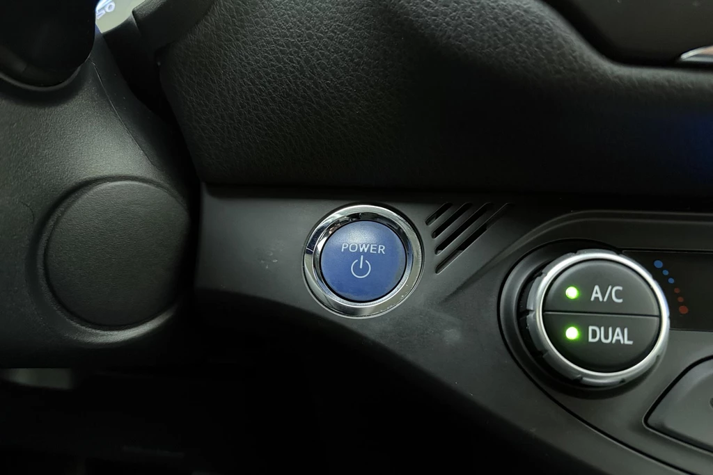 Toyota Yaris – foto 33