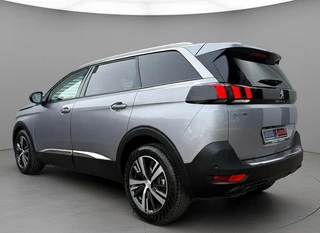 Peugeot 5008 – thumbnail 2