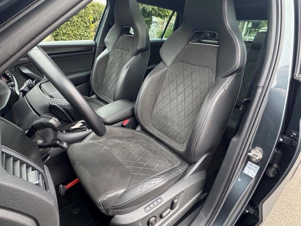 Škoda Kodiaq – foto 19