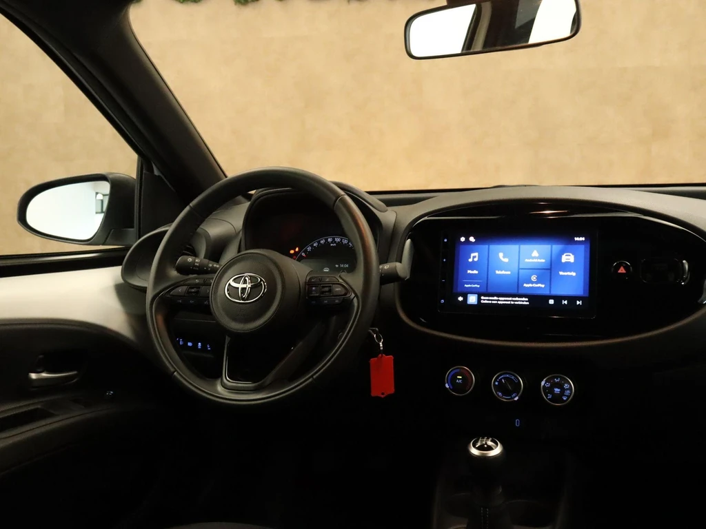Toyota Aygo – foto 16