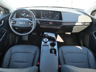 Kia EV6 – thumbnail 7