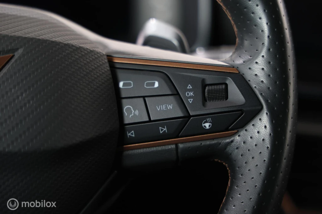 CUPRA Leon Sportstourer – foto 16