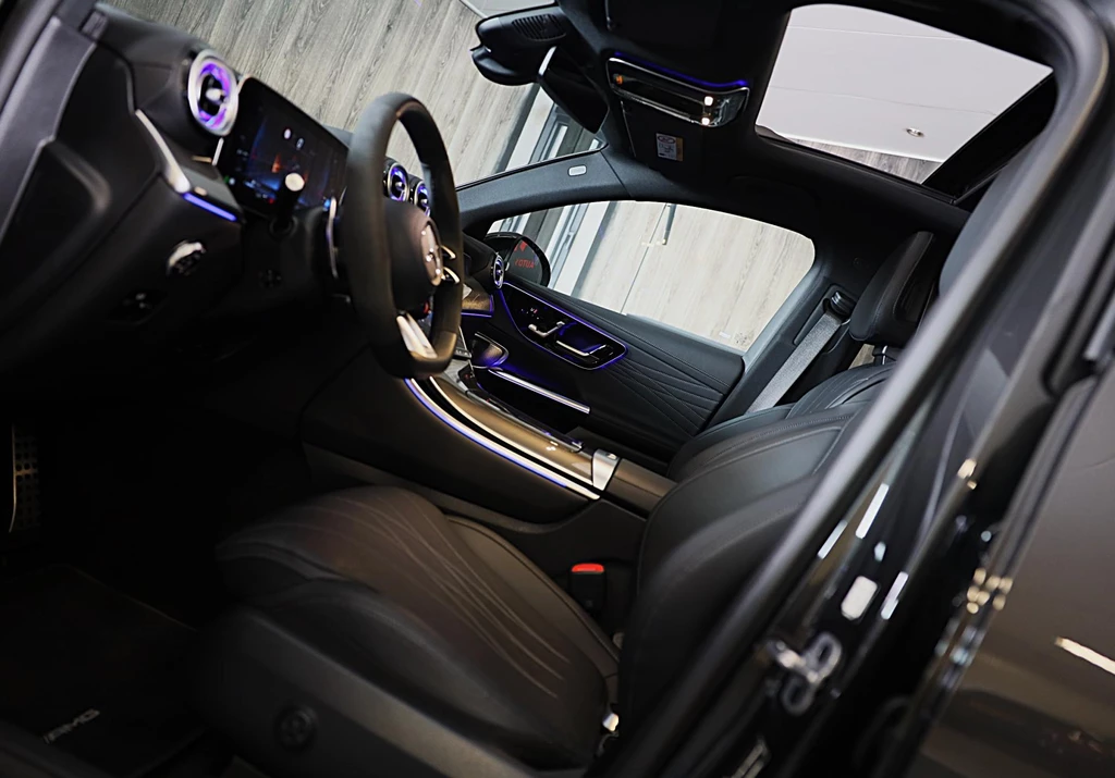 Mercedes-Benz GLC – foto 19