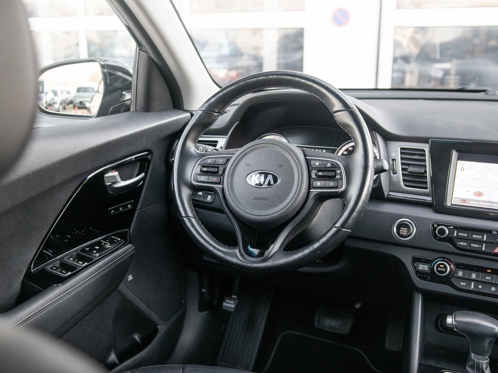 Kia Niro – foto 16