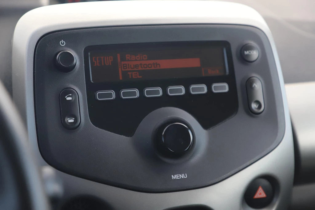 Peugeot 108 – foto 14