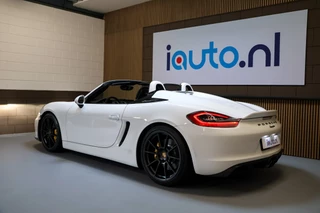 Porsche Boxster – thumbnail 5