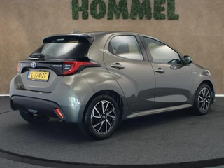 Toyota Yaris – thumbnail 6
