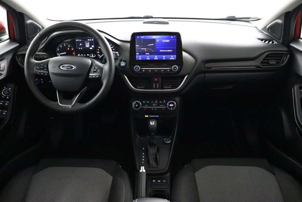 Ford Puma – foto 9