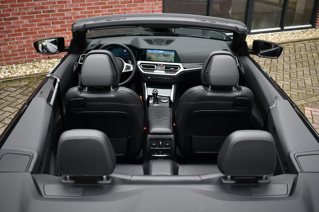 BMW 4 Serie – foto 49