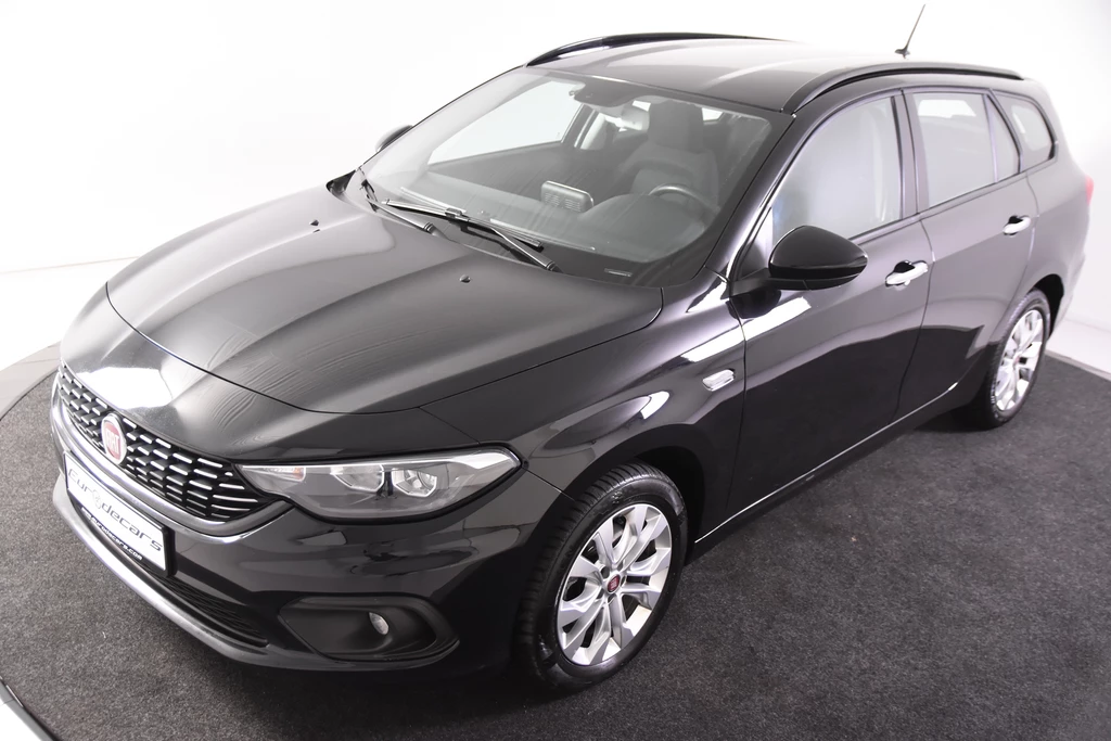Fiat Tipo – foto 2