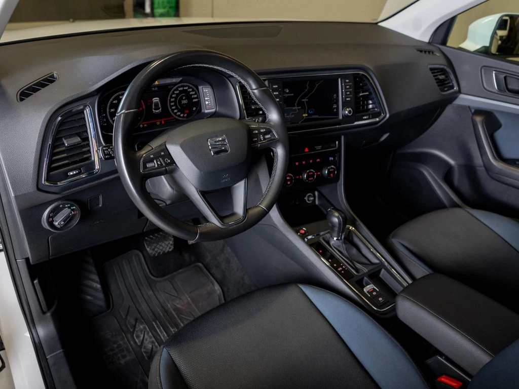 SEAT Ateca – foto 17
