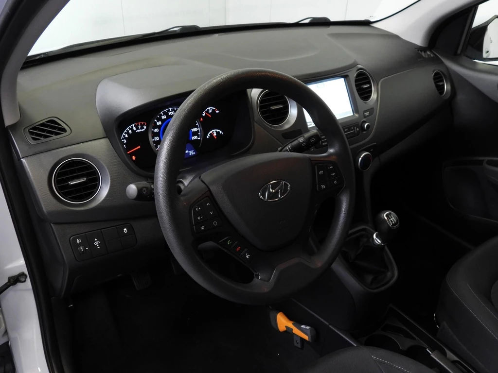 Hyundai i10 – foto 7