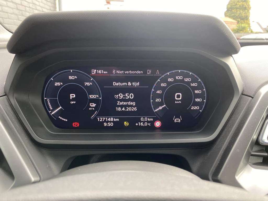 Audi Q4 e-tron – foto 38