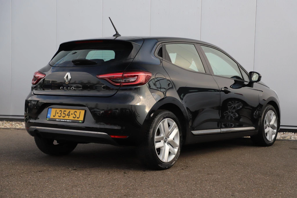 Renault Clio – foto 2