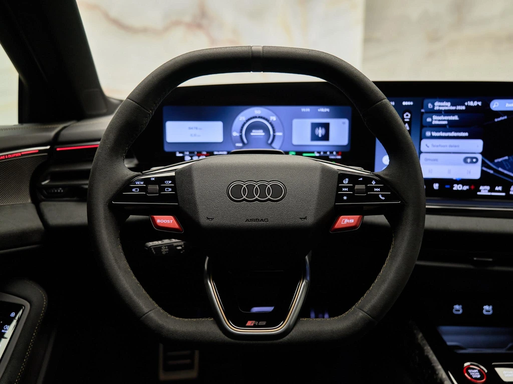 Audi RS5 – foto 21