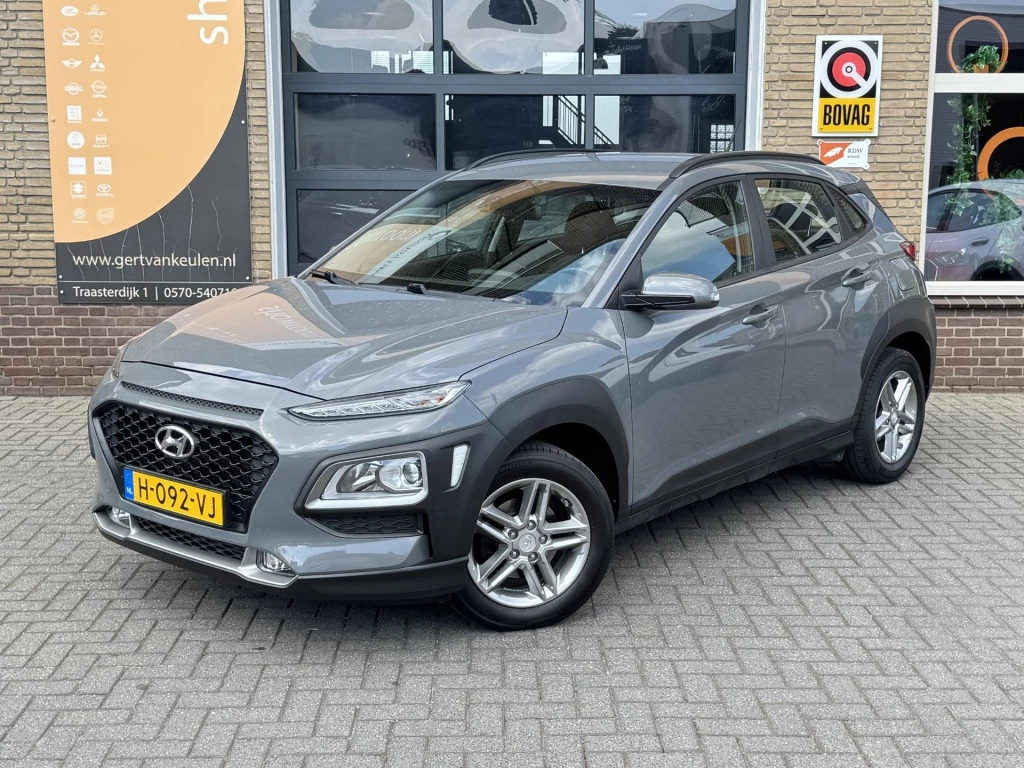 Hyundai Kona – foto 2
