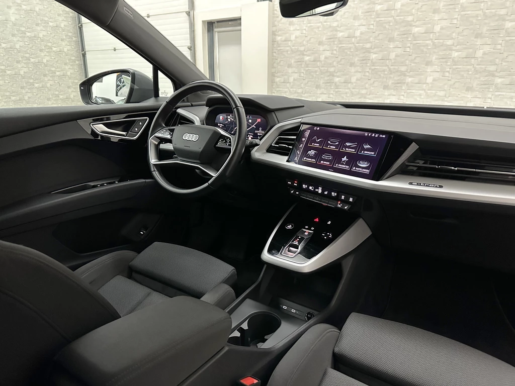 Audi Q4 e-tron – foto 13