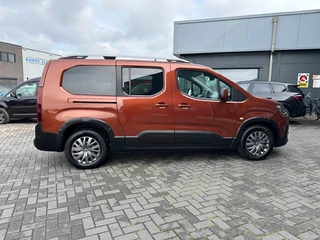 Peugeot Rifter – thumbnail 5